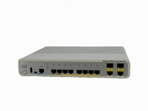 Cisco catalyst - cisco,