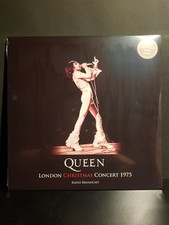 Queen London Christmas Concert