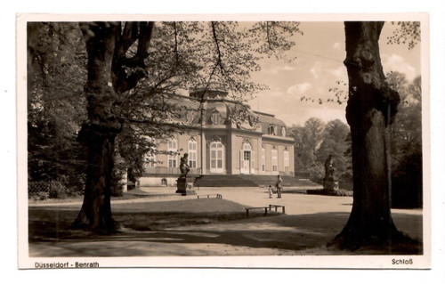 8525 düsseldorf benrath - düsseldorf,