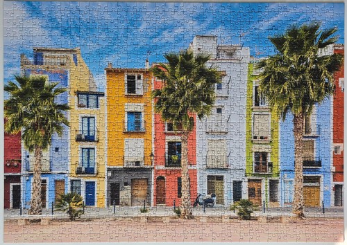Ravensburger puzzle - ravensburger,