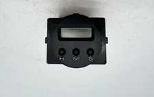 Uhr SUZUKI Vitara Cabrio (ET