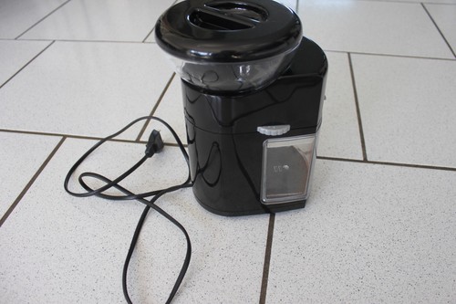 Elektrische kaffeemühle - elektrische,