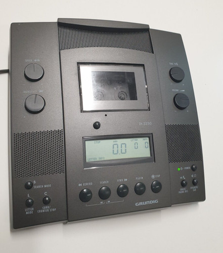 Grundig 3230 tisch - grundig, dt