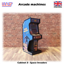 Arcadeautomat Space Invaders