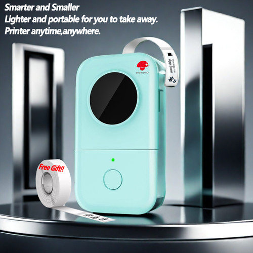 Phomemo d30 label - label, maker