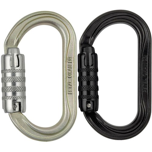 Petzl oxan triact lock - oxan, triact-lock