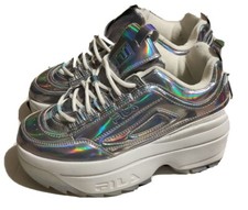 Fila Disruptor 2 IRI ORIGINAL