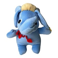 STEIFF Elefant POPPY 7875/26