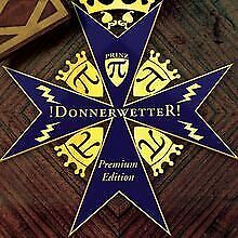 Donnerwetter! (Premium