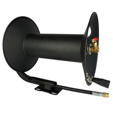 Hochdruck Schlauchtrommel