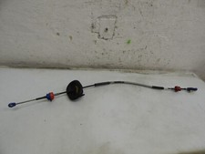 Peugeot 307CC 2.0 16V Schaltseil Seilzug Schaltzug Automatikgetriebe 399055