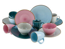 CreaTable - Cosy Day - Kombiservice 16-tlg (Bunt)