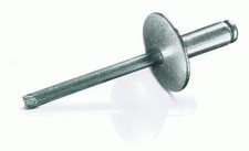 Blindnieten D 5,0 x 8 - 30mm 