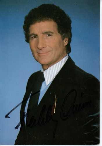 Autogramm freddy quinn - freddy,