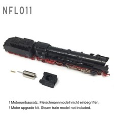 Fleischmann BR 011 / BR 01