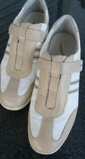 Medicus Leder Freizeitschuh