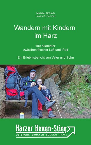 Schmitz wandern mit kindern - wandern,