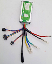 Saxonette Controller für Foldi Plus 2.0, Comfort Plus 4.0 E bike von Sachs zx442