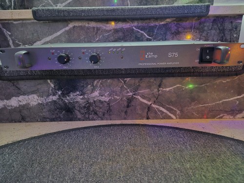 Amp s75 - t-amp,