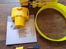 Beeper Halsband für