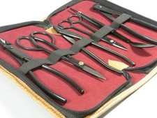 Kaneshin Bonsai Werkzeug Set