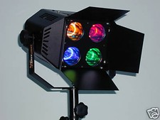 EASYLIGHT Colour FloodBox II DMX Gebraucht