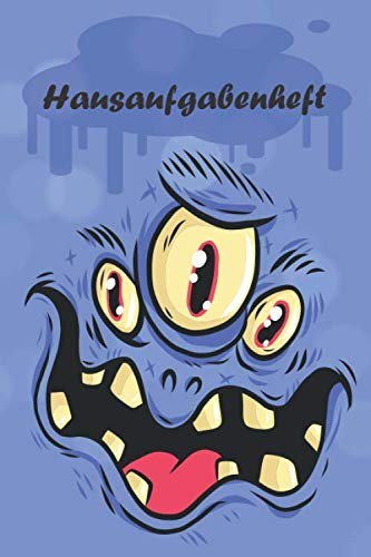 Hausaufgabenheft wochen - 52,