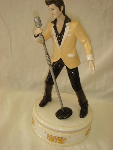 Elvis presley leonardo are - presley, "are