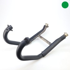 MOTO GUZZI V7 Stone Auspuff