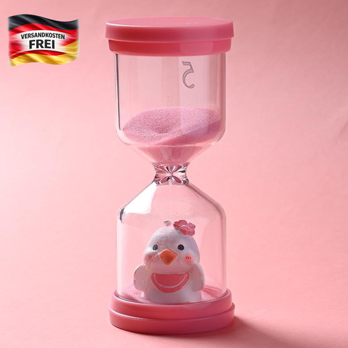 Bruchsichere kinder sanduhr - bruchsichere, kinder-sanduhr