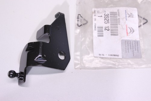 Original peugeot 407 halterung - original,