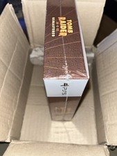 Tomb Raider 4-6 Remastered