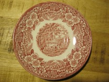 Untertasse Broadhurst