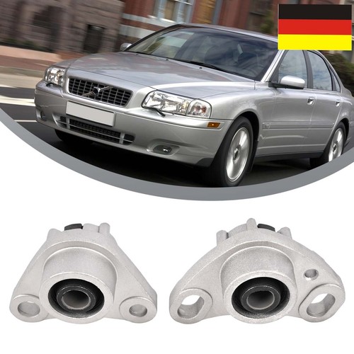 Paar motorlager lagerung - motorlager,