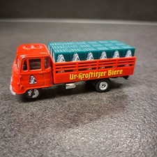 Grell Modellauto Robur LO 3000