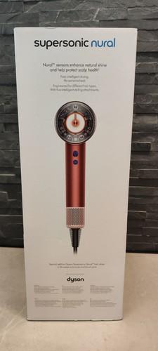 Dyson supersonic nural - dyson,