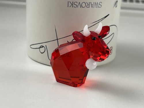 Swarovski figur 968798 soccer - figur,