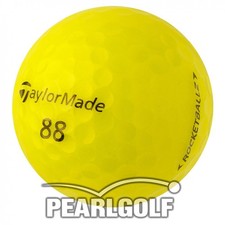 36 GELBE TAYLOR MADE