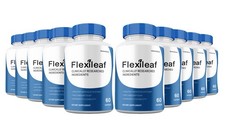 FlexiLeaf Capsules, Max