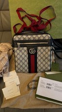 Gucci Tasche Ophidia GG Unisex