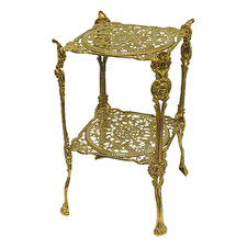 Beistelltisch Blumenständer