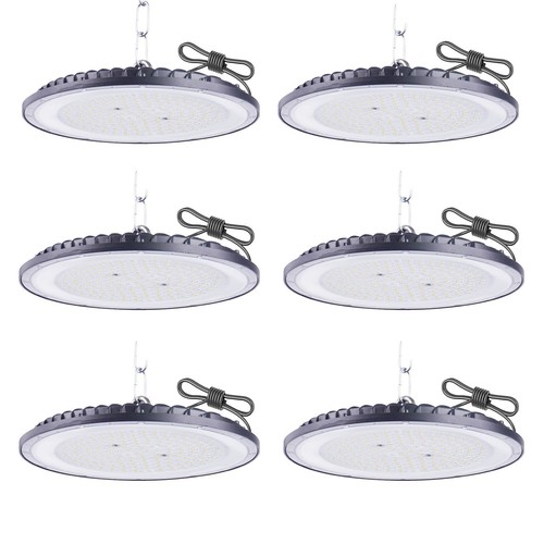 Ufo led hallenbeleuchtung - led,
