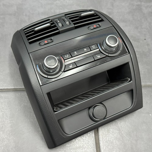 Bmw f10 f11 klimabedienteil - bmw,