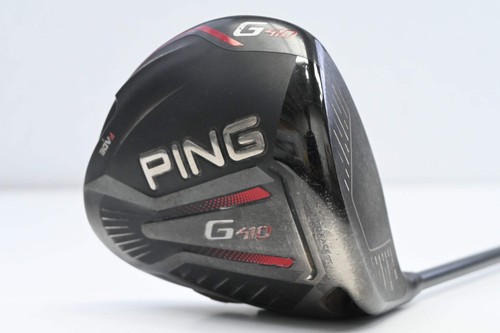 Ping g410 plus - ping,