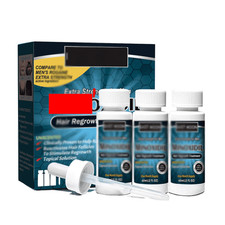 3PCS x 60ml Extra Starke