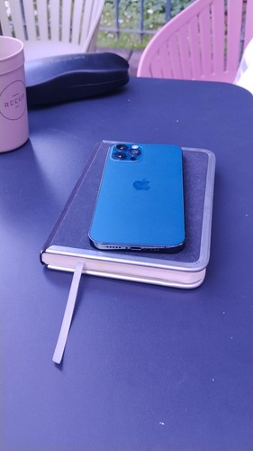 Apple iphone pro 128gb - 12,