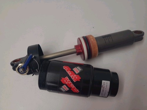 Rock shox monarch - rock-shox, 200x51