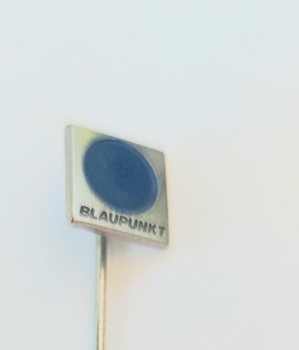 Alte blaupunkt auto radio - auto,