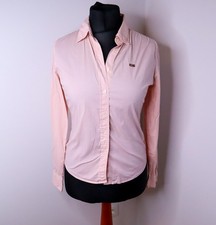 NAPAPIJRI Langarm-Bluse Damen