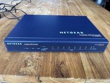 Netgear ProSafe FVS 338 VPN